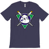 mighty leo T-Shirt