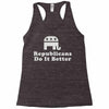 republican Racerback Tank