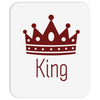 King Mousepad