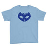 pj masks catboy symbol Youth Tee