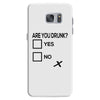 are you drunk check Samsung Galaxy S7