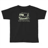shiter's full Toddler T-shirt