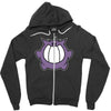 pok&eacute;boo stage 3 Zipper Hoodie