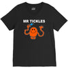 mr. tickles V-Neck Tee