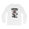 money makers Long Sleeve Shirts