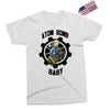 atomic bomb baby Exclusive T-shirt