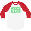 999 $ 3/4 Sleeve Shirt