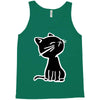 cat2 Tank Top