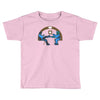 shooters Toddler T-shirt