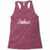 fahrie77 Racerback Tank