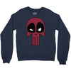 punishpool Crewneck Sweatshirt