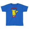 zombiechu Toddler T-shirt