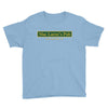 mac larens pub Youth Tee