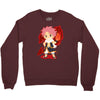 natsu dragneel Crewneck Sweatshirt