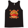 knowledge is power Tank Top