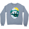 camplove Crewneck Sweatshirt