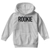 rookie Youth Hoodie