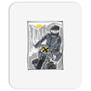 enjoy the ride Mousepad