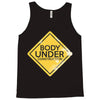 body under construction Tank Top
