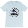 Mountain Triangle T-Shirt