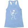 social distortion fan Racerback Tank