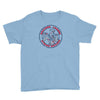 basterds league Youth Tee