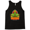 organic electric company Tank Top