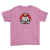 ma&icirc;tre tortue g&eacute;niale Youth Tee