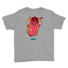 cool hotdog Youth Tee