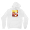 pizza lover 2 Unisex Hoodie