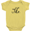 mr Baby Bodysuit