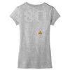 Made in the 80's Women's V-Neck T-Shirt