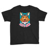 let's jam Youth Tee