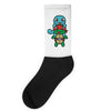my turtles Socks