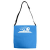 wackie's Adjustable Strap Totes