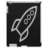 rocket iPad 3 and 4 Case