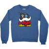 mister atom bomb Crewneck Sweatshirt