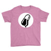 mic Youth Tee