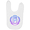 Rainbow Six Siege Baby Bibs