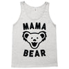 mama bear Tank Top