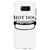 hot dog Samsung Galaxy S8