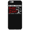 better call ad iPhone 6/6s Case