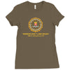 winners Ladies Fitted T-Shirt