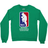 nka Crewneck Sweatshirt
