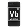 Vibranium iPhone 7 Plus Case