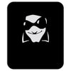 bono u2 vox the edge band rock musica Mousepad