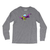 misterio Long Sleeve Shirts