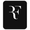 rf roger federer Mousepad