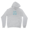 care about anime and two real people girls Youth Hoodie