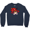 mweh Crewneck Sweatshirt